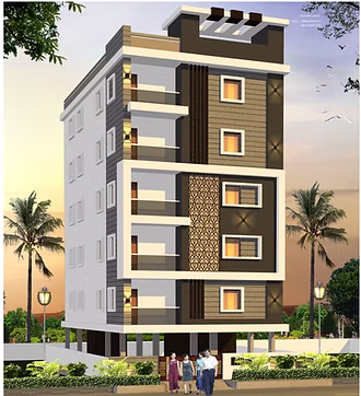 Shhree Guru Construction Project