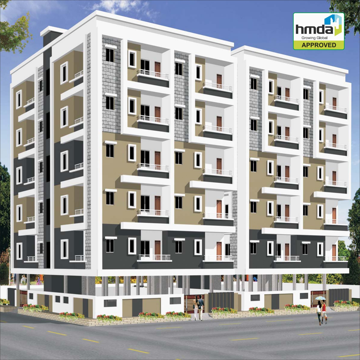 Shhree Guru Construction Project
