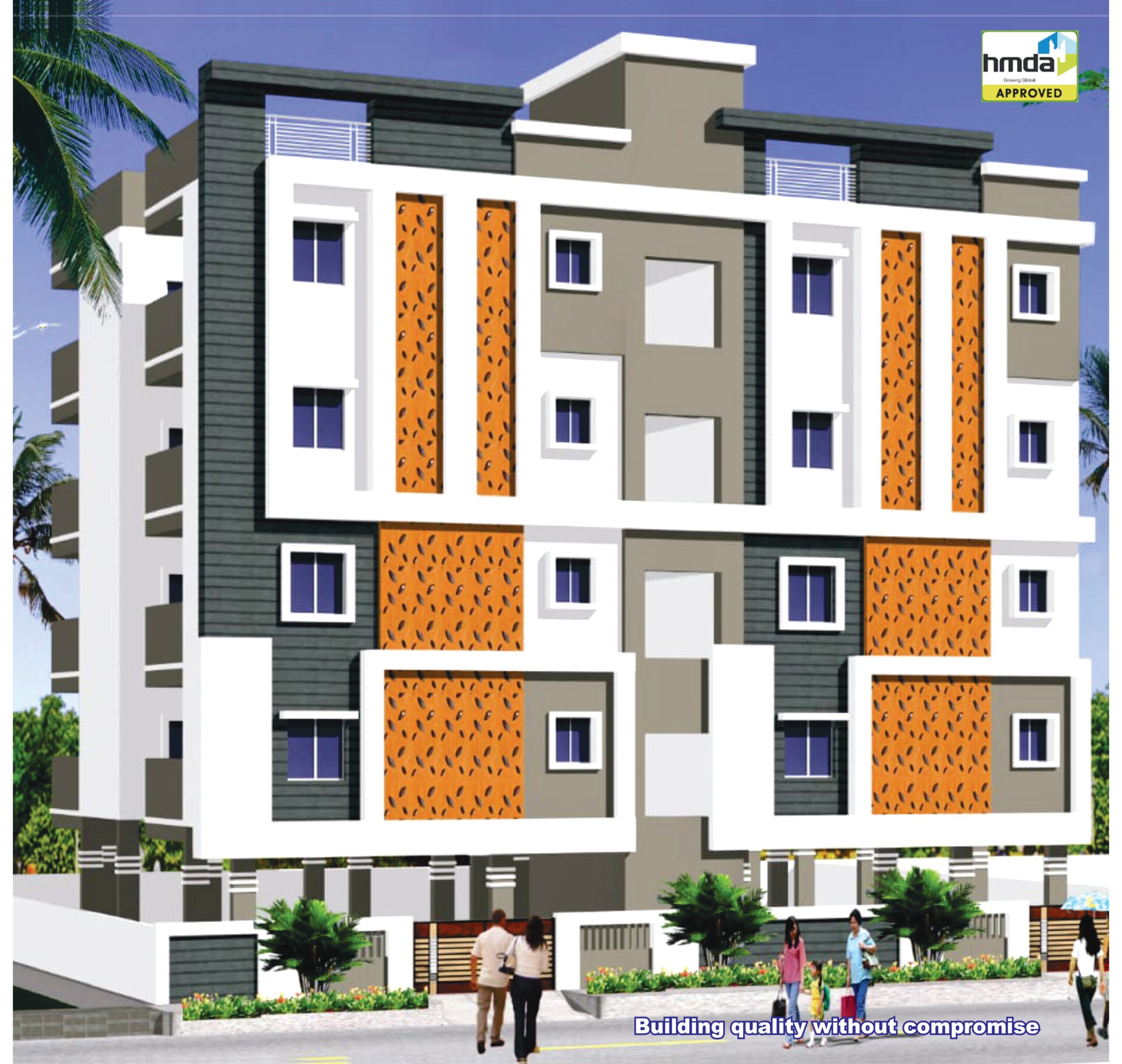 Shhree Guru Construction Project