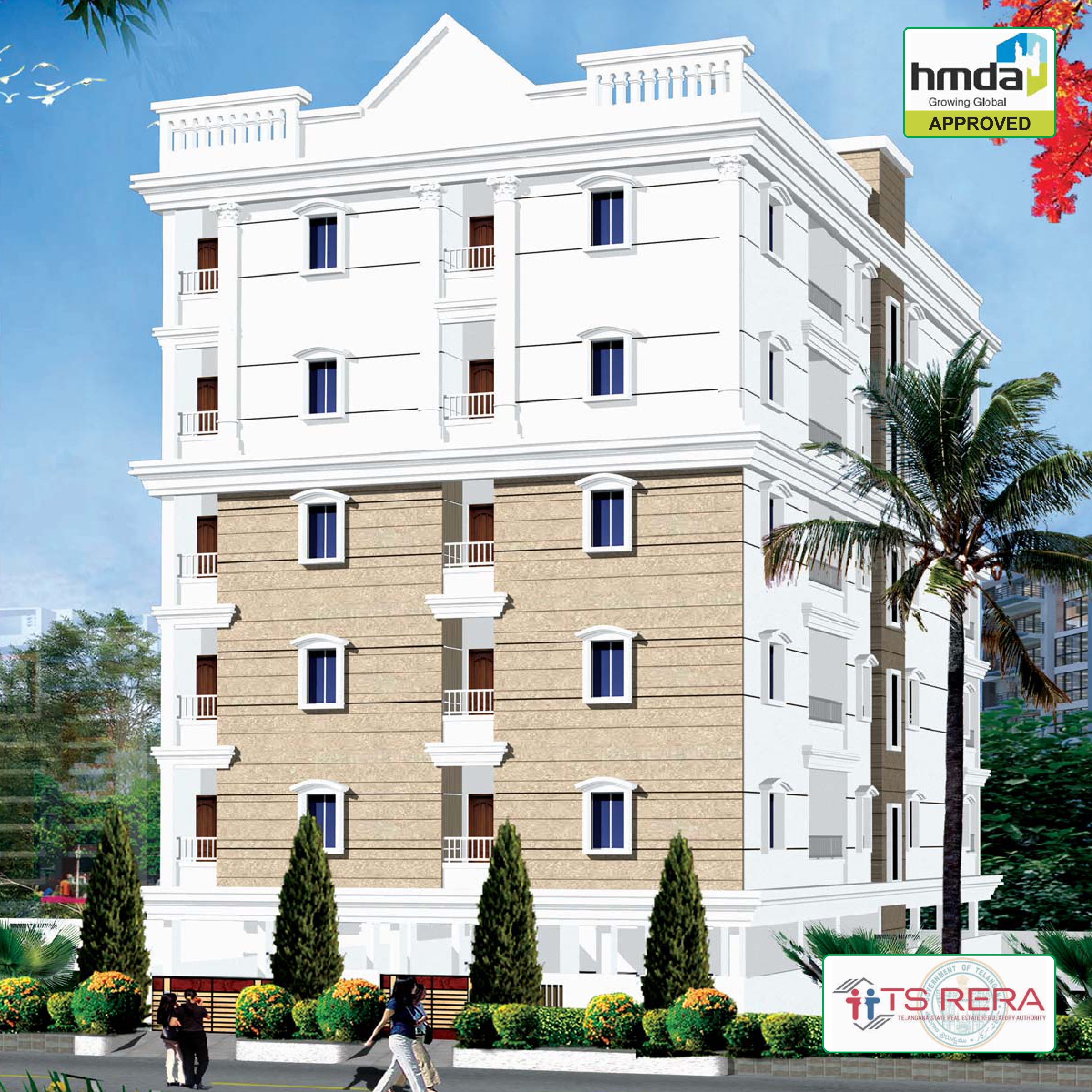 Shhree Guru Construction Project