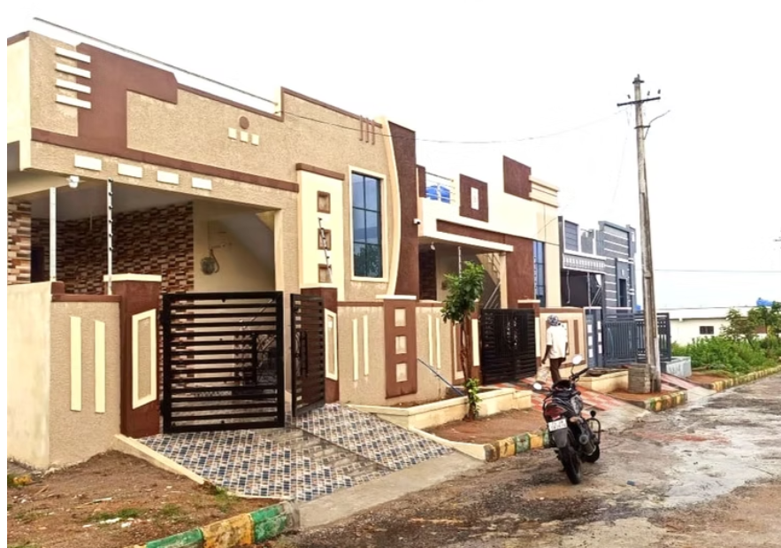 Independent House Project